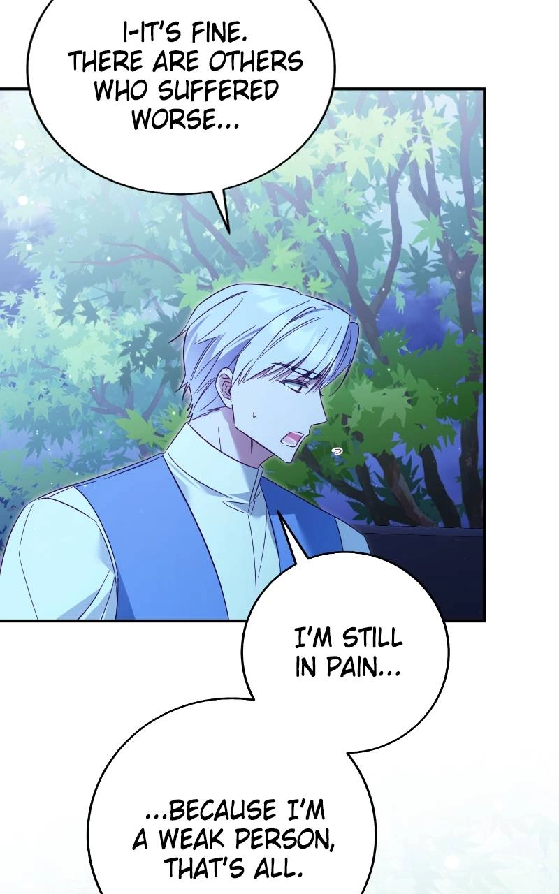 Fallen to Paradise Chapter 42 Page 51