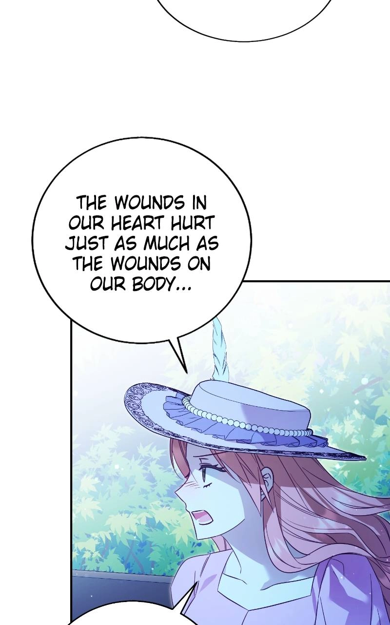 Fallen to Paradise Chapter 42 Page 53