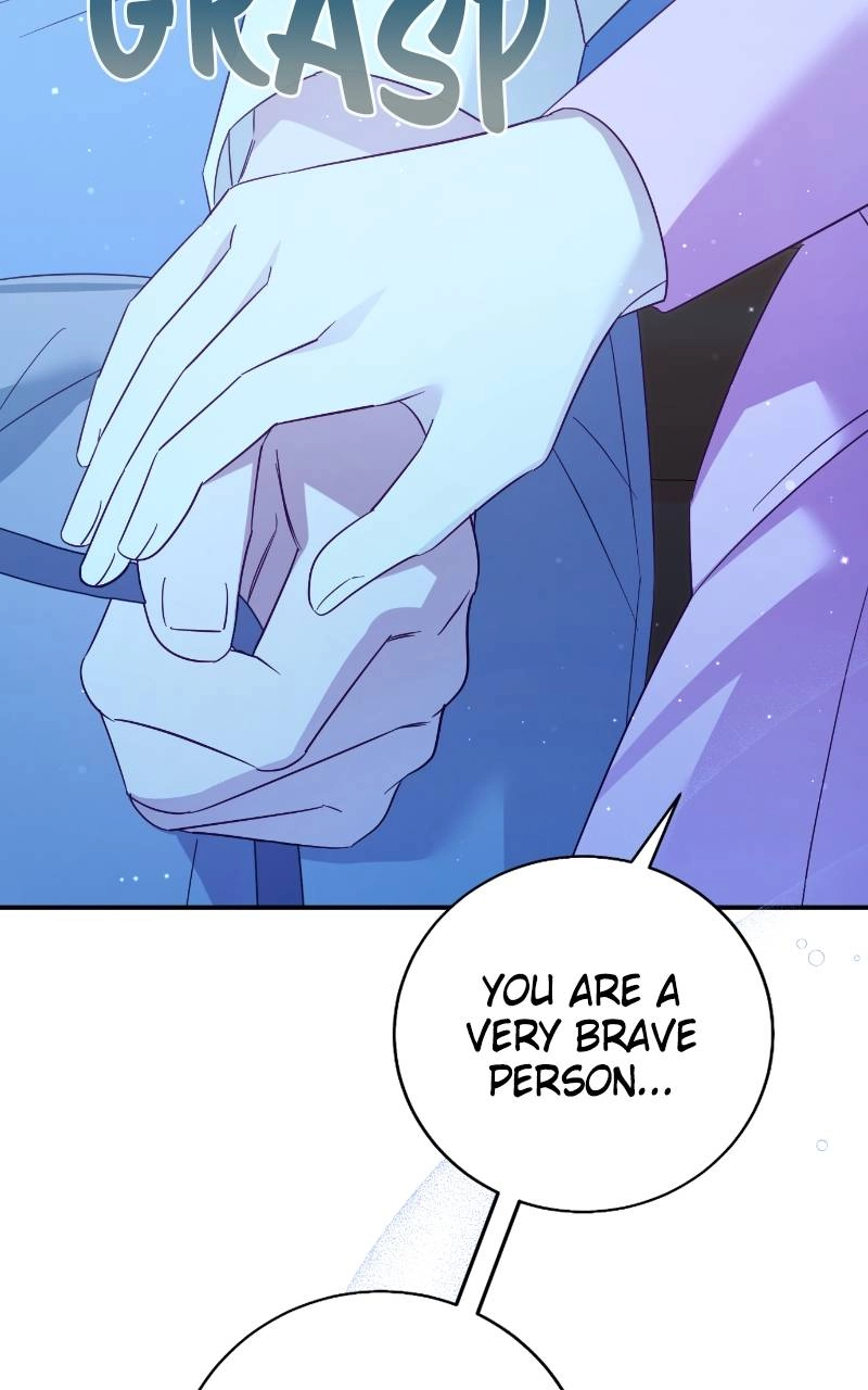 Fallen to Paradise Chapter 42 Page 55