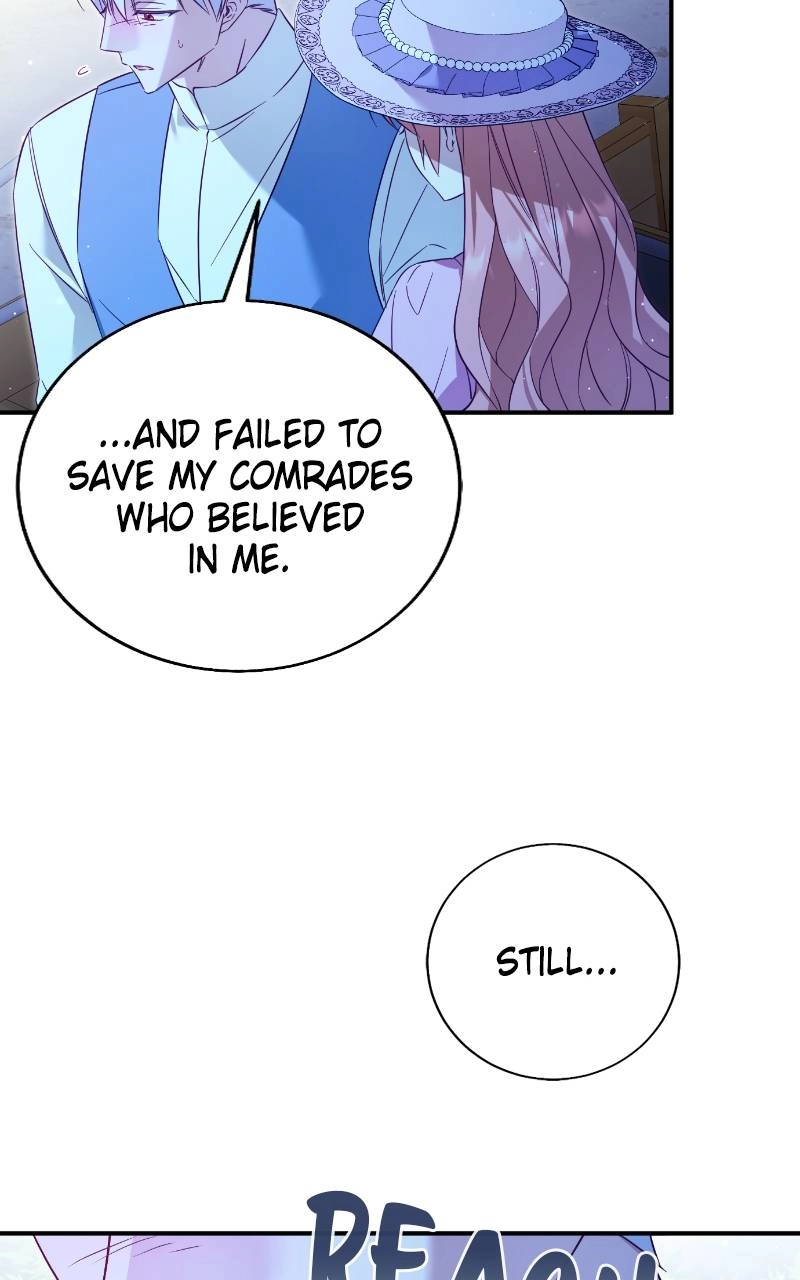 Fallen to Paradise Chapter 42 Page 58