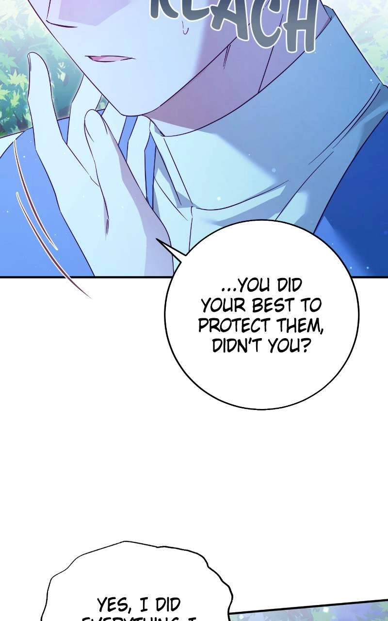 Fallen to Paradise Chapter 42 Page 59