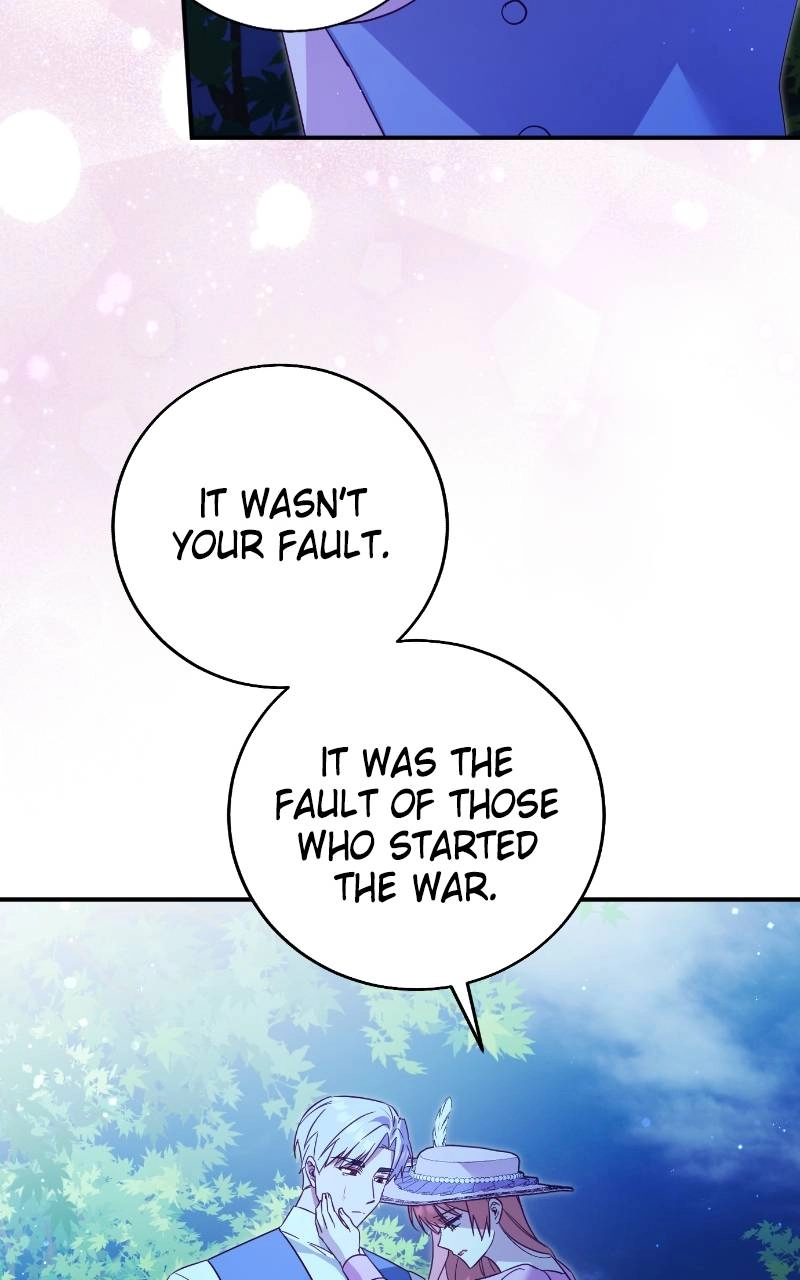 Fallen to Paradise Chapter 42 Page 65