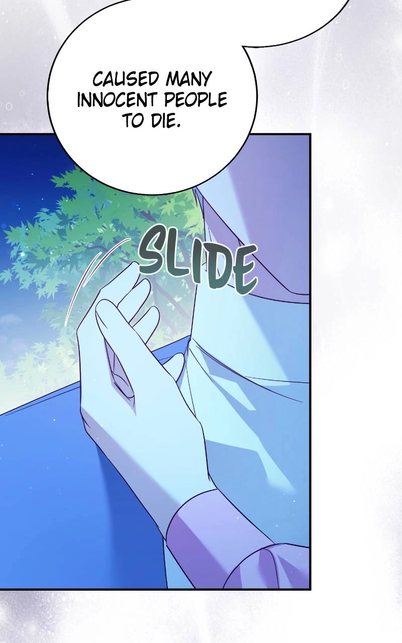 Fallen to Paradise Chapter 42 Page 68