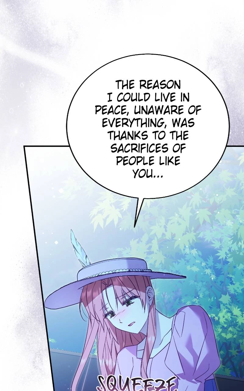 Fallen to Paradise Chapter 42 Page 69