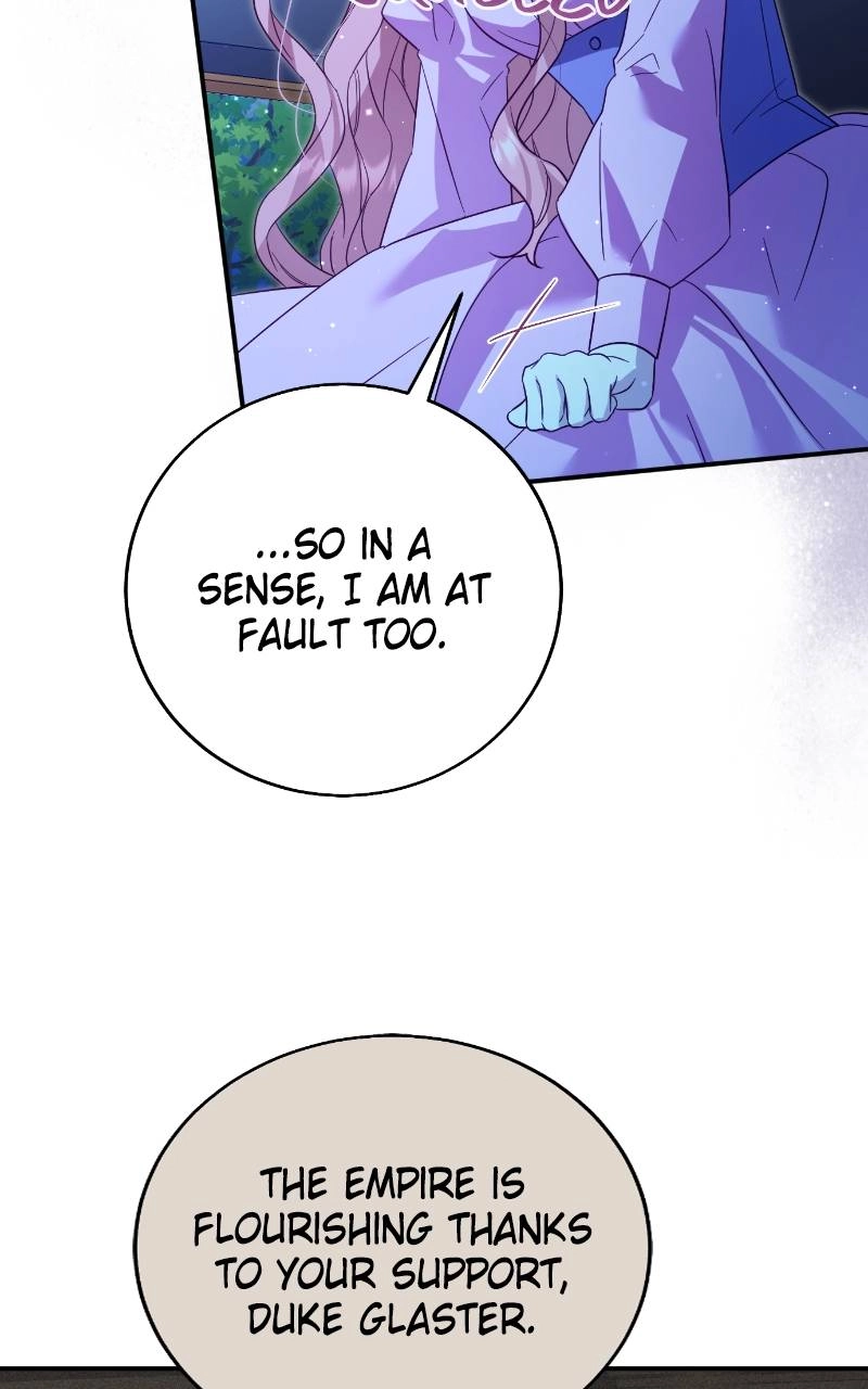 Fallen to Paradise Chapter 42 Page 70