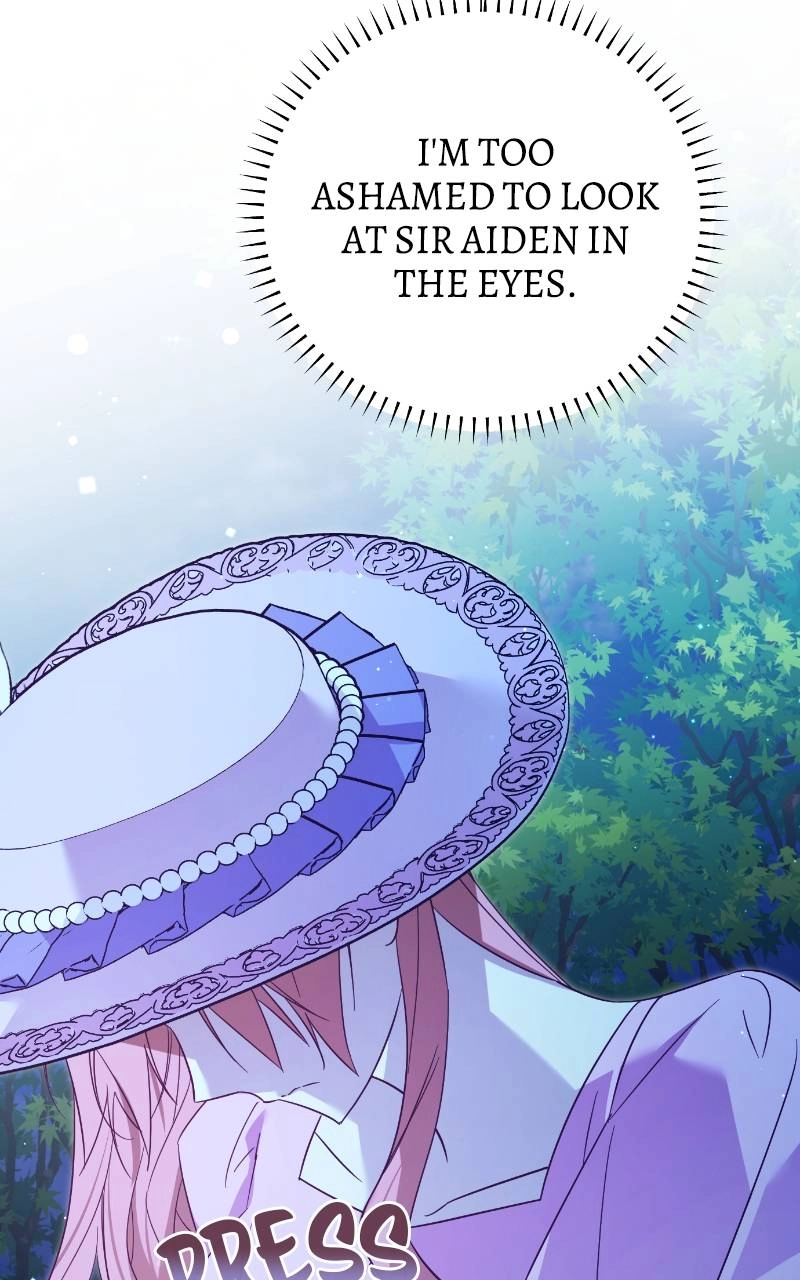 Fallen to Paradise Chapter 42 Page 73