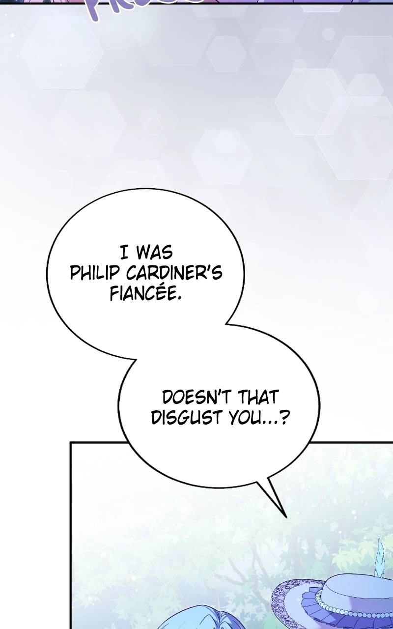 Fallen to Paradise Chapter 42 Page 74