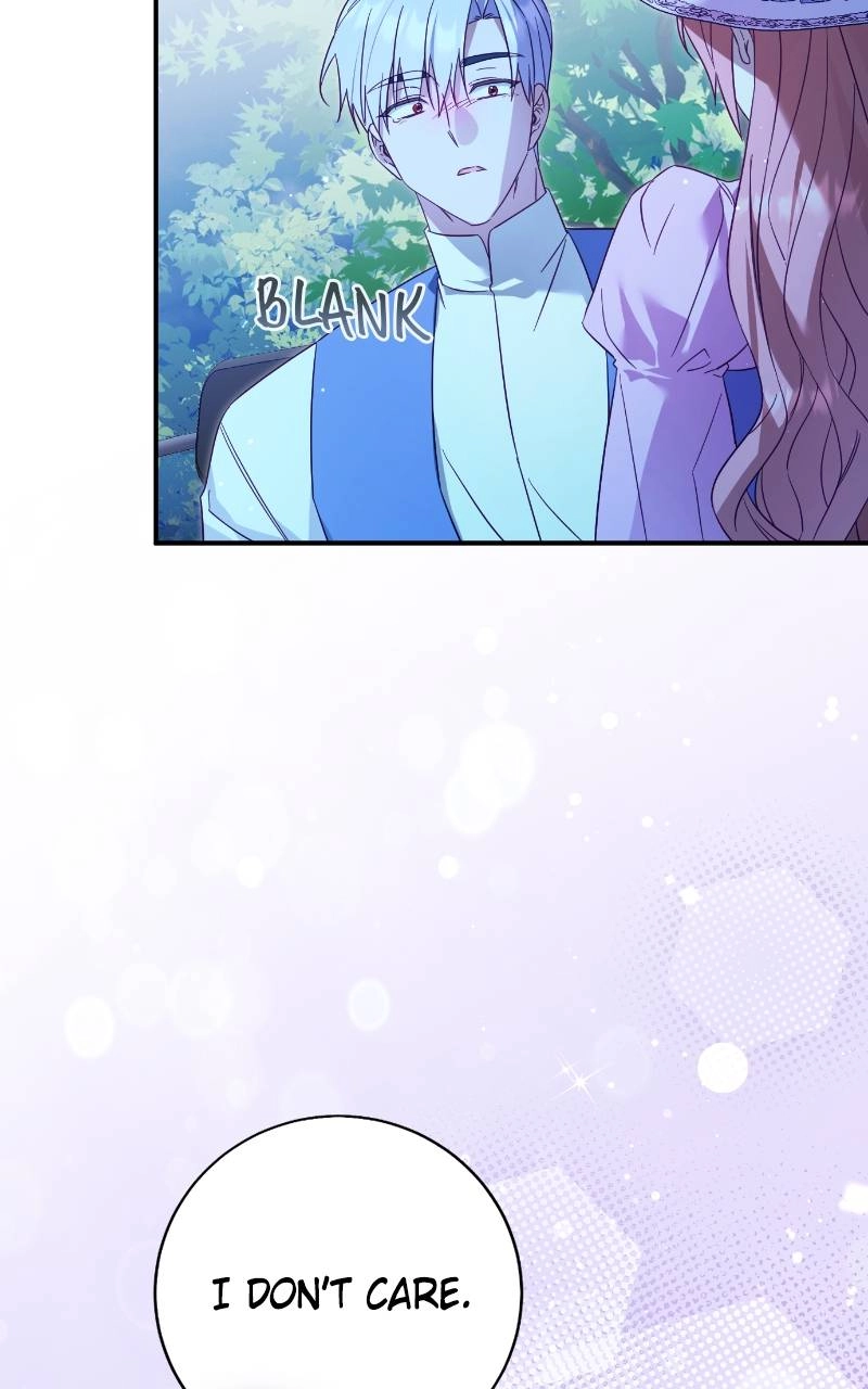 Fallen to Paradise Chapter 42 Page 75