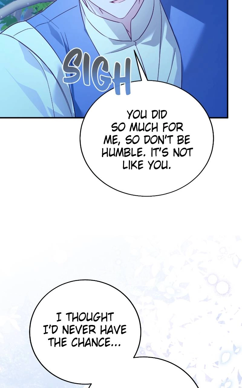 Fallen to Paradise Chapter 42 Page 81