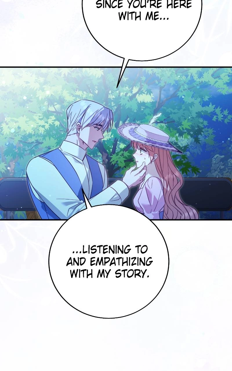 Fallen to Paradise Chapter 42 Page 84