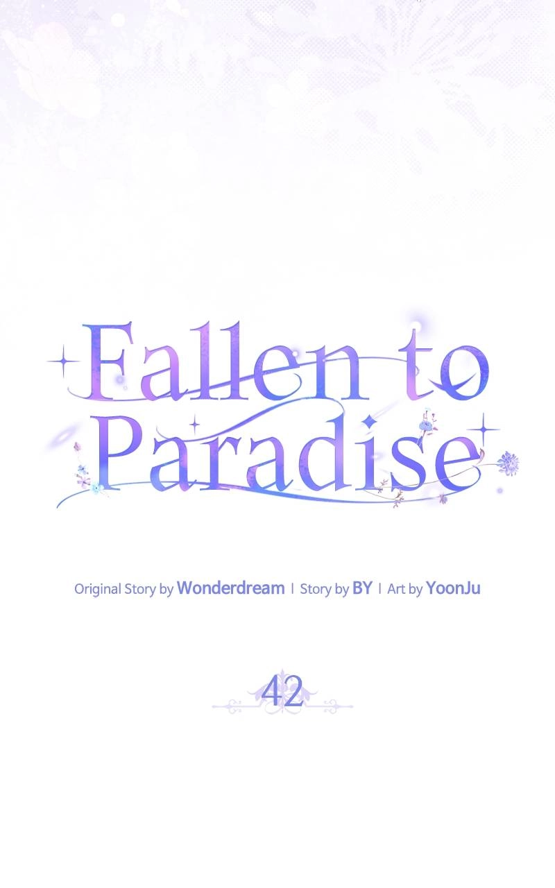 Fallen to Paradise Chapter 42 Page 89
