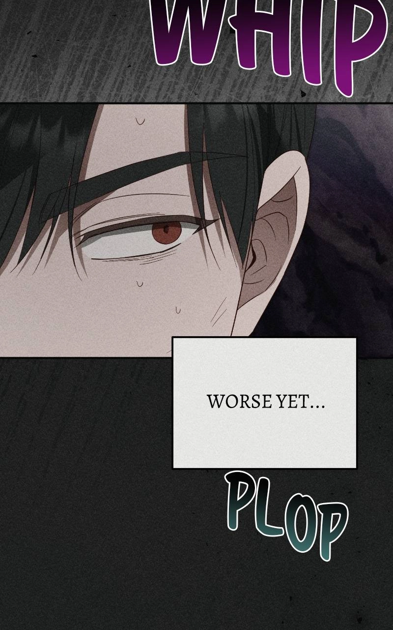 Fallen to Paradise Chapter 42 Page 8