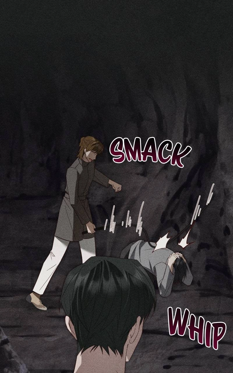 Fallen to Paradise Chapter 42 Page 9