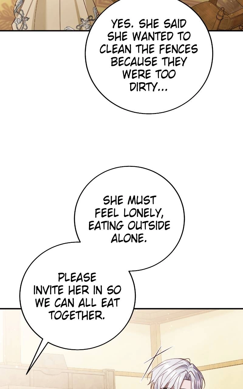Fallen to Paradise Chapter 45 Page 10
