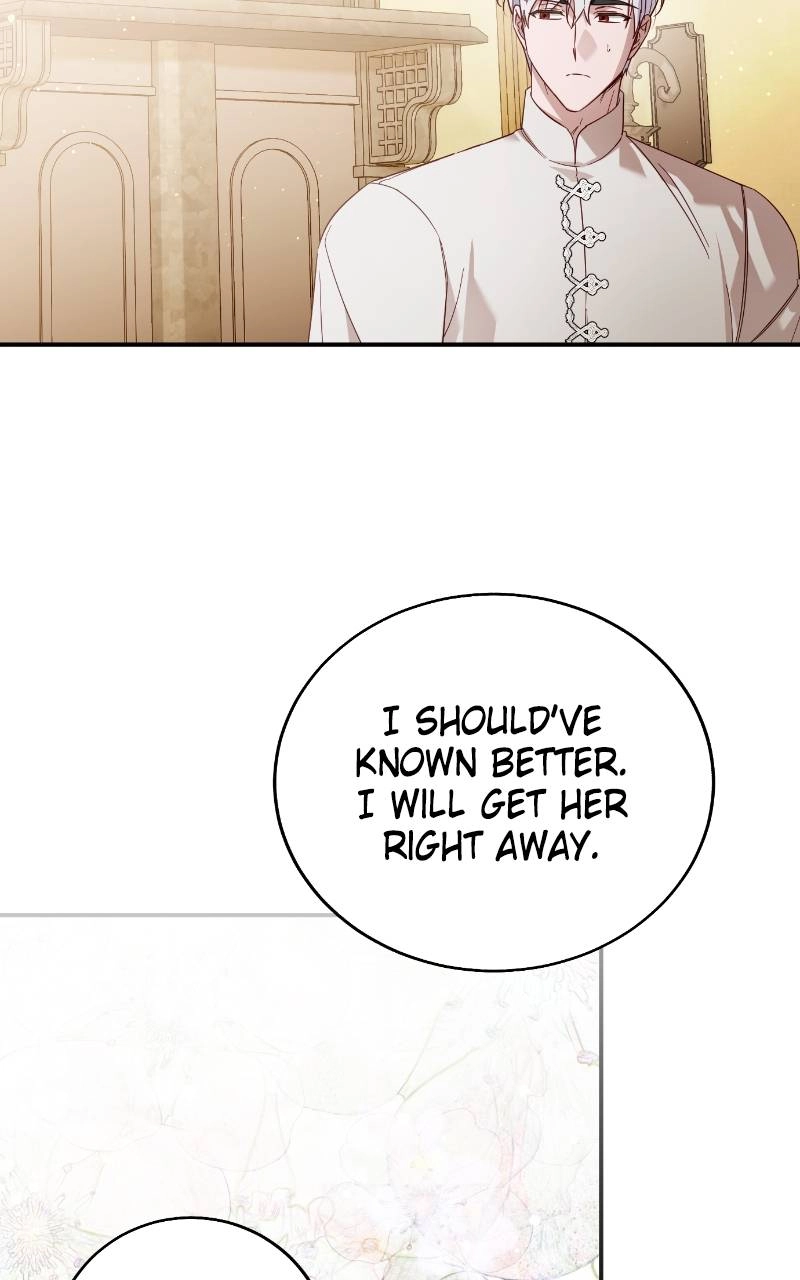 Fallen to Paradise Chapter 45 Page 11