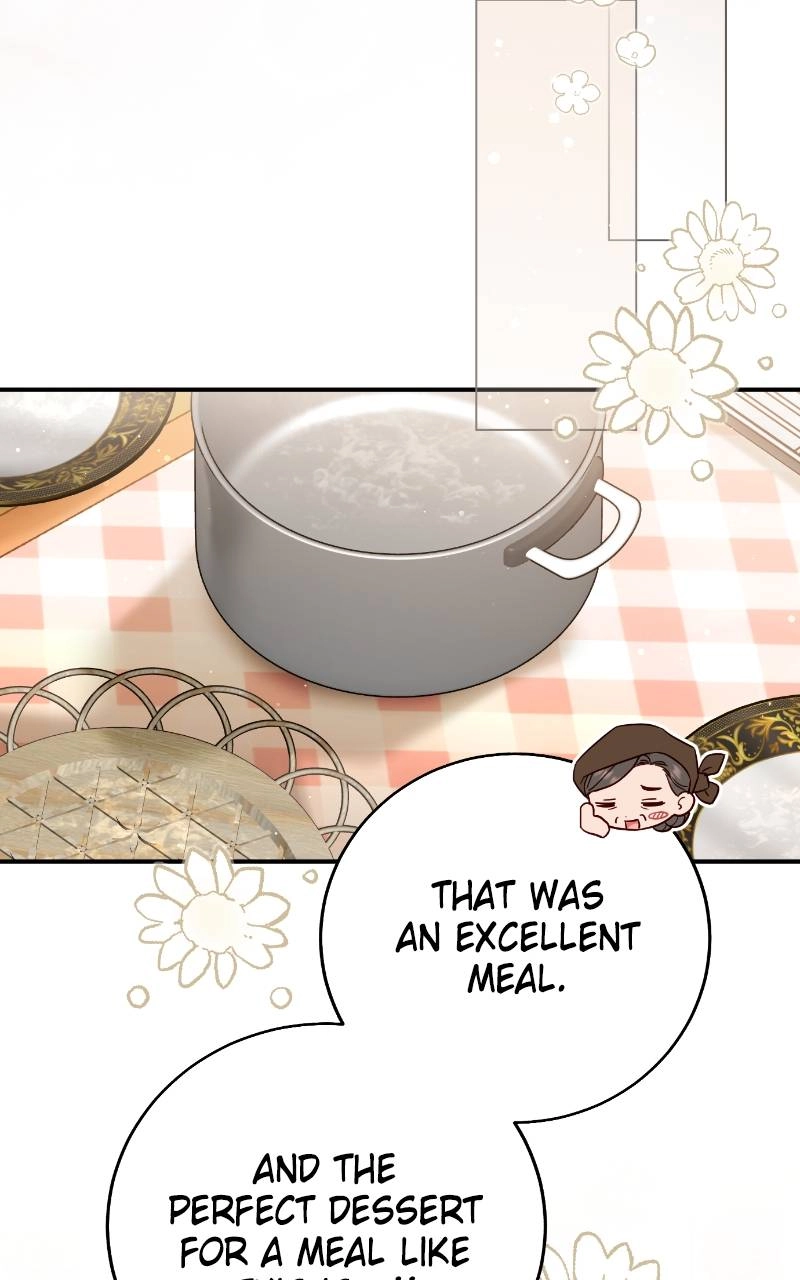 Fallen to Paradise Chapter 45 Page 20