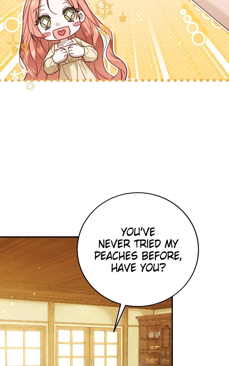 Fallen to Paradise Chapter 45 Page 22