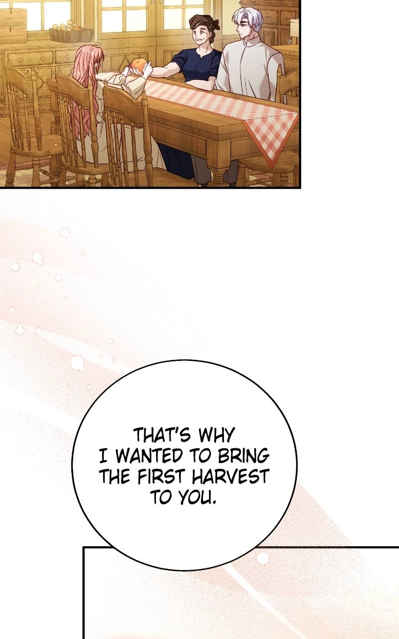 Fallen to Paradise Chapter 45 Page 23