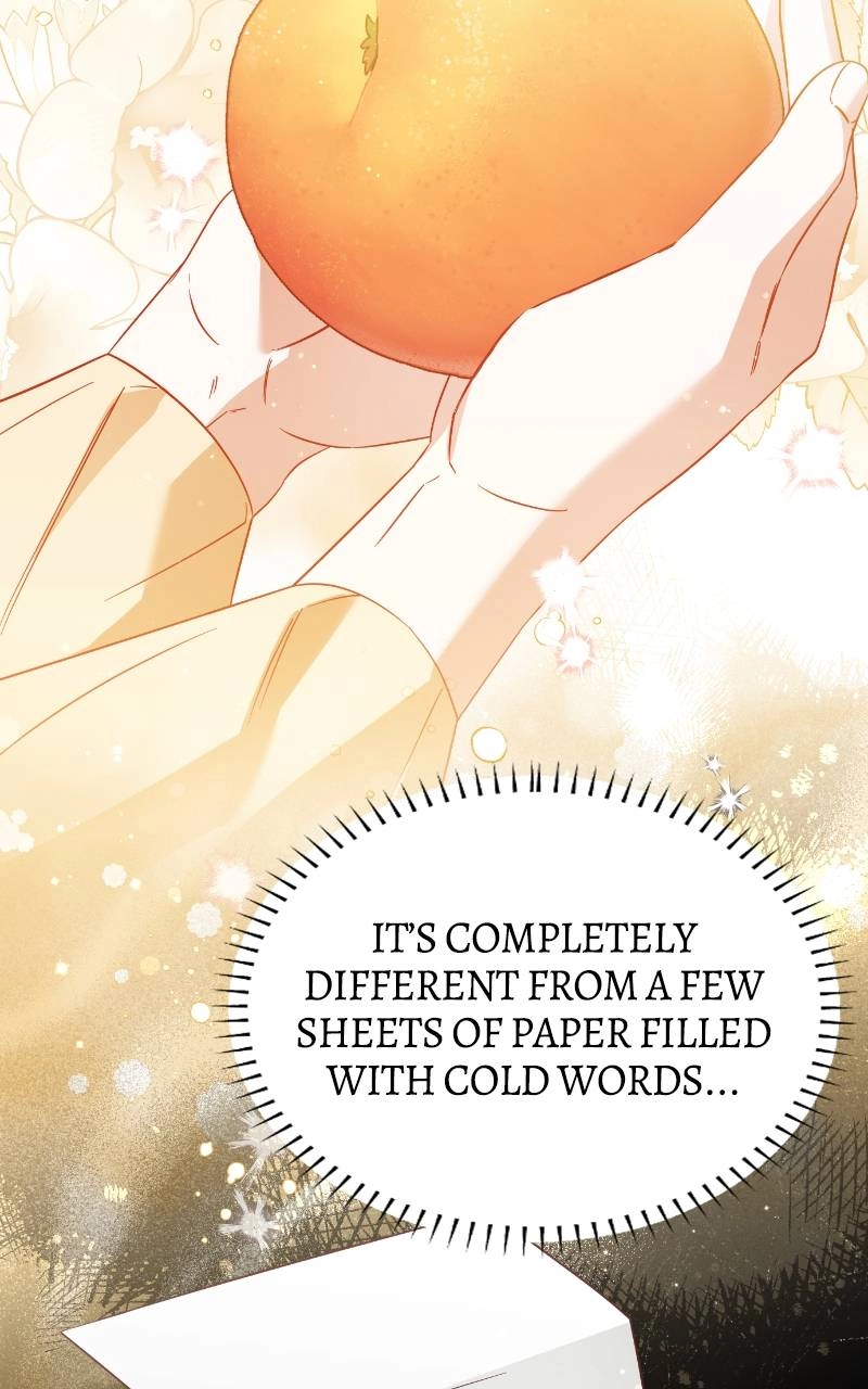 Fallen to Paradise Chapter 45 Page 27