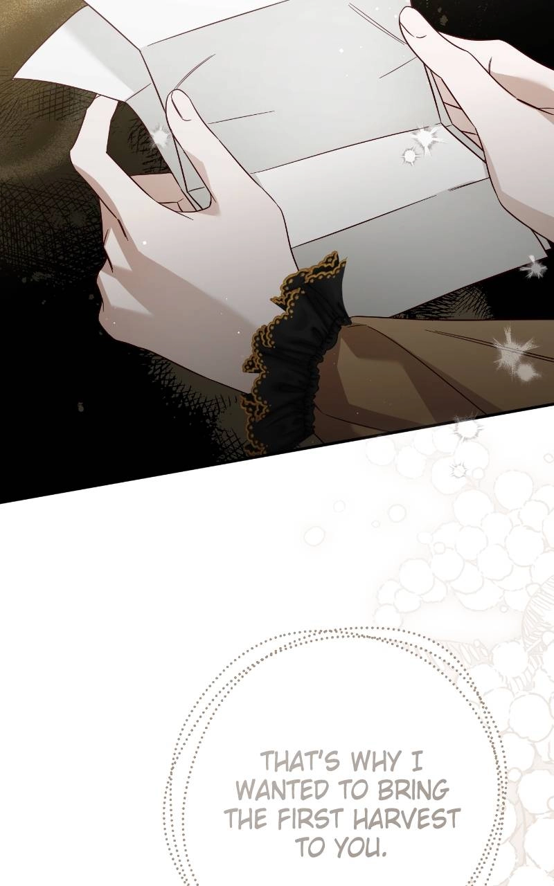 Fallen to Paradise Chapter 45 Page 28