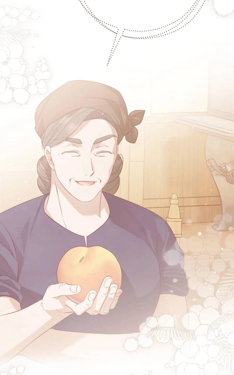 Fallen to Paradise Chapter 45 Page 29