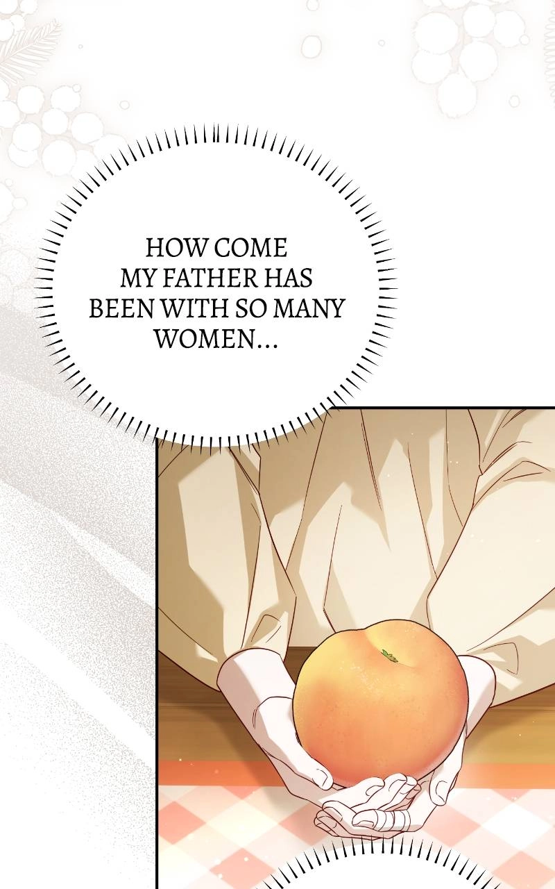 Fallen to Paradise Chapter 45 Page 30