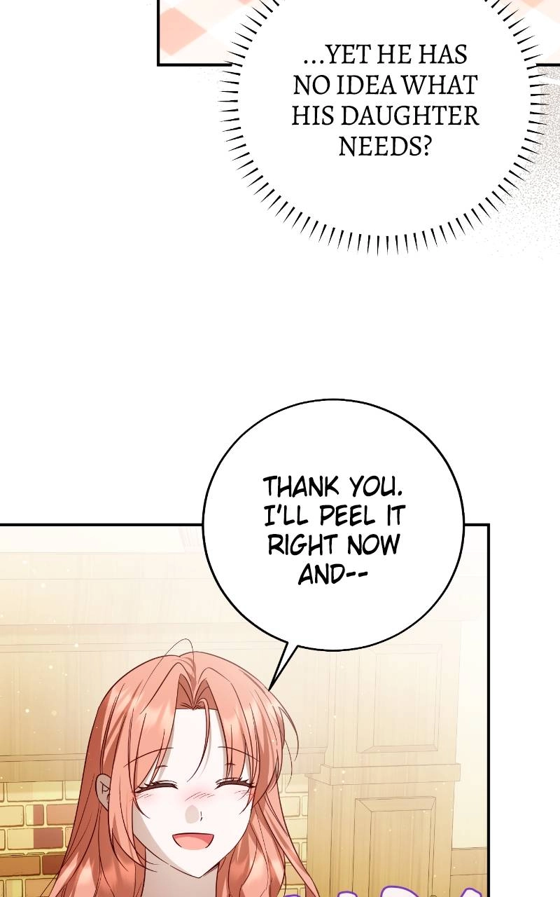 Fallen to Paradise Chapter 45 Page 31