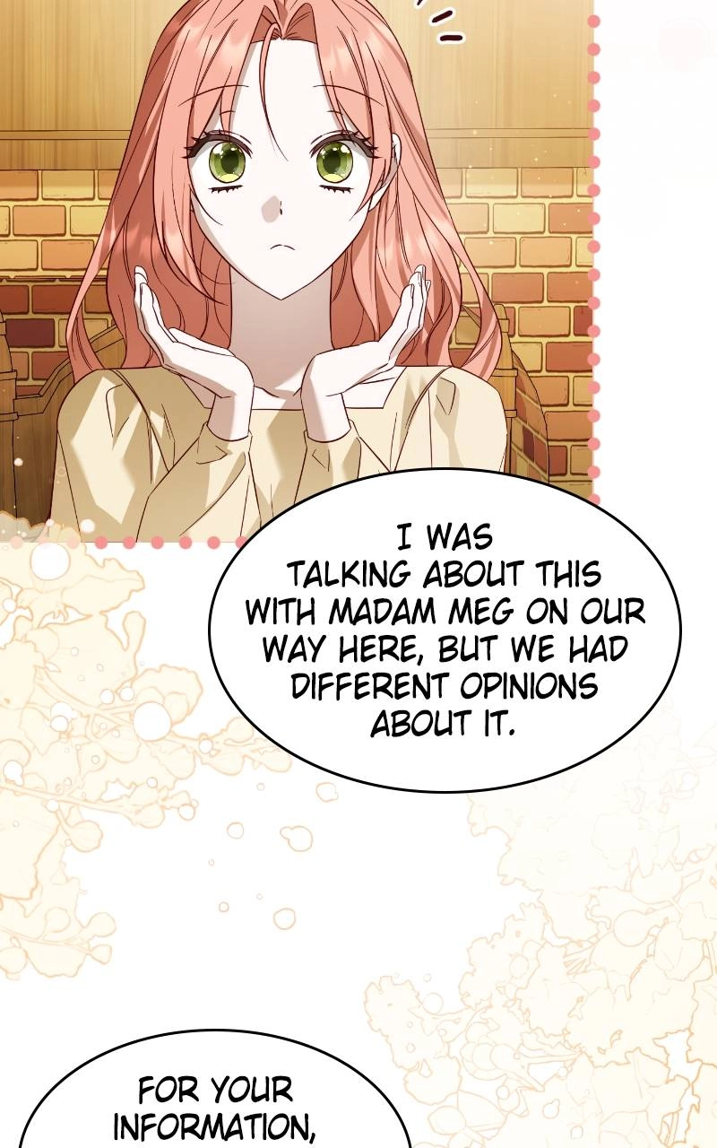 Fallen to Paradise Chapter 45 Page 35