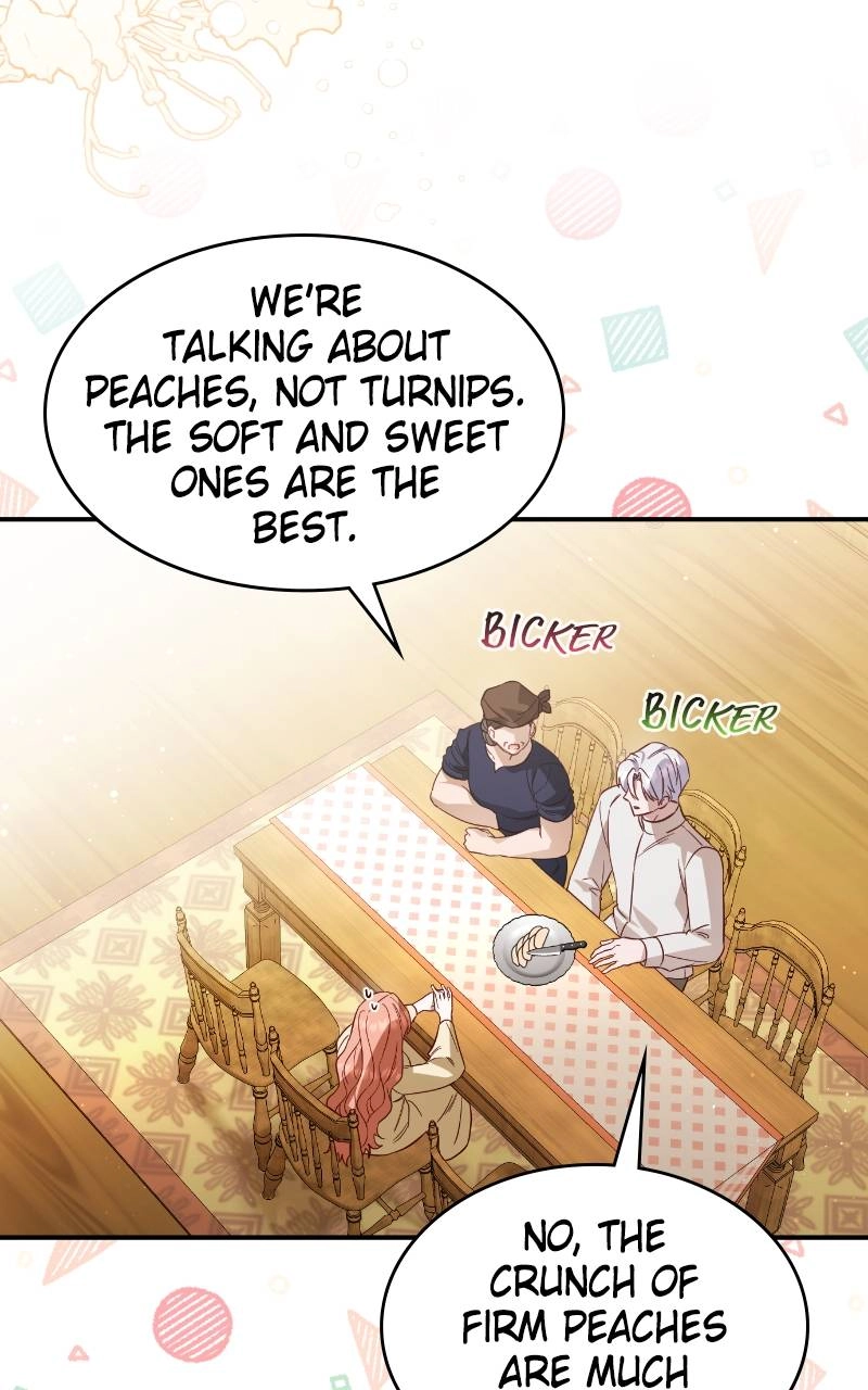 Fallen to Paradise Chapter 45 Page 37