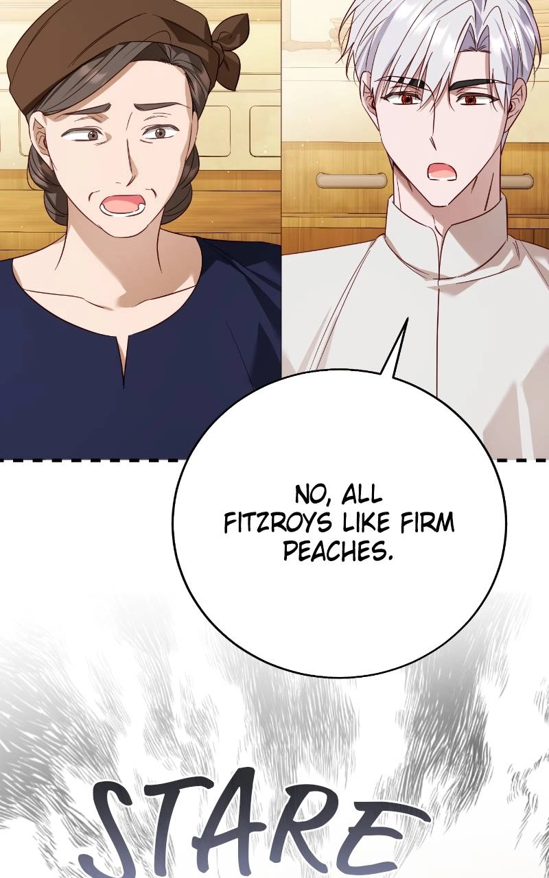 Fallen to Paradise Chapter 45 Page 39