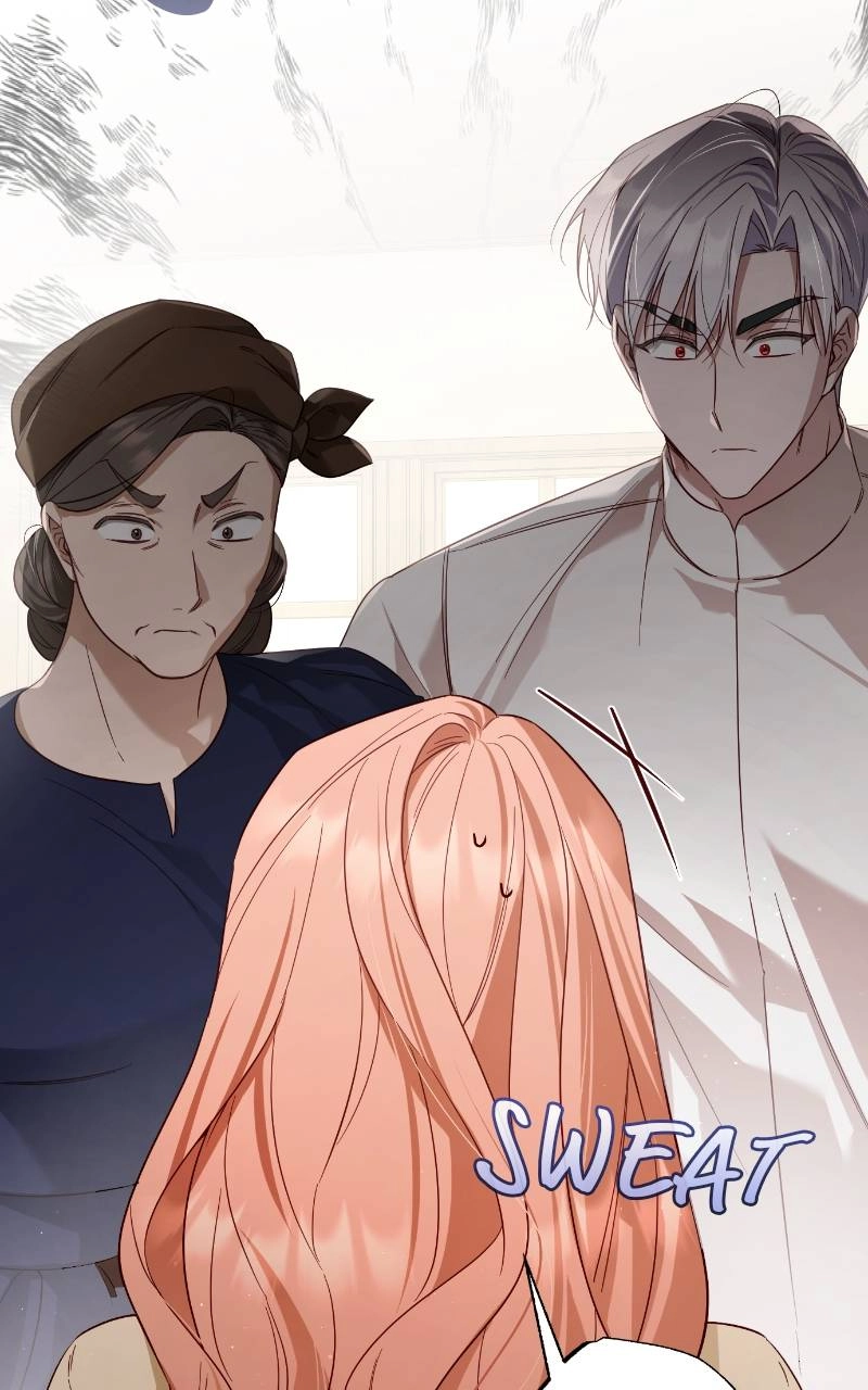 Fallen to Paradise Chapter 45 Page 40