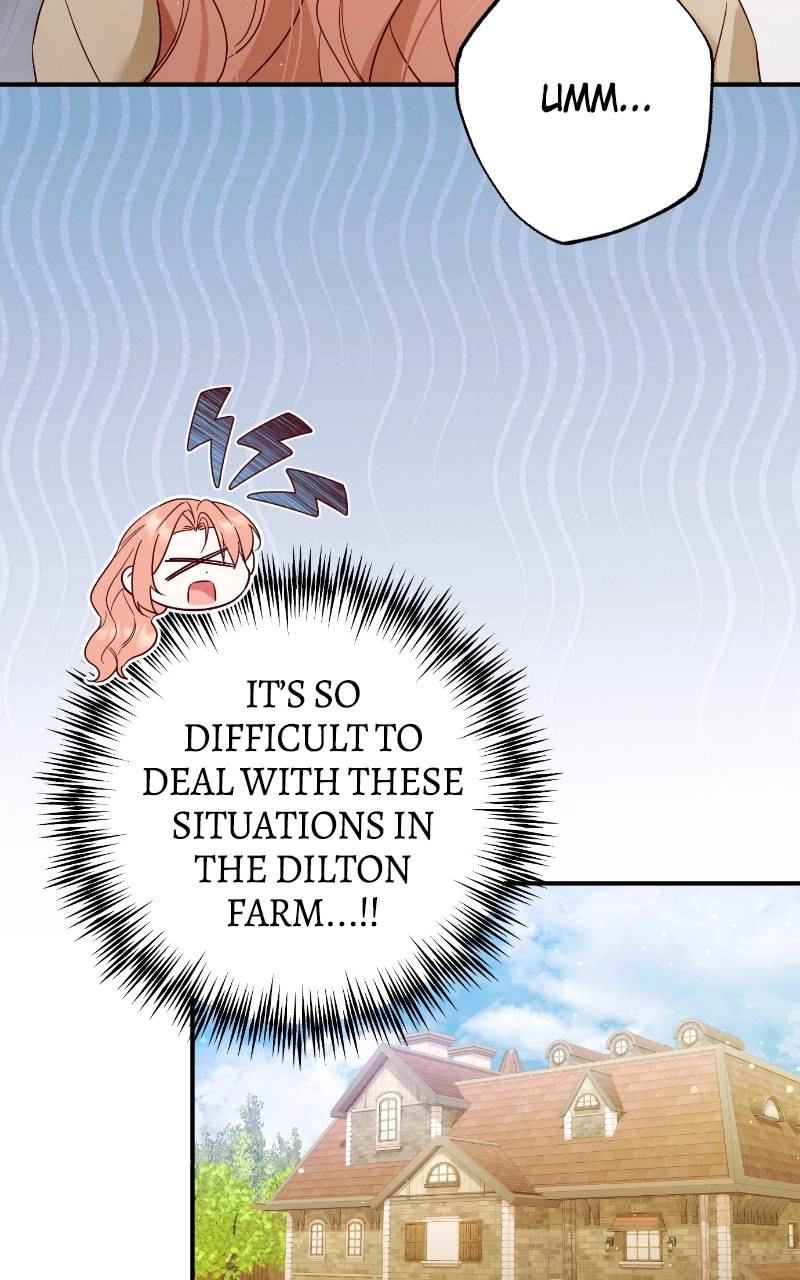 Fallen to Paradise Chapter 45 Page 41