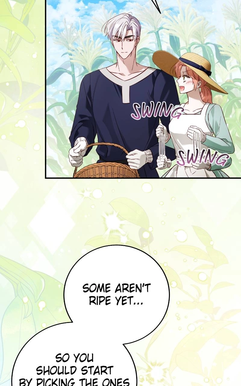 Fallen to Paradise Chapter 45 Page 44