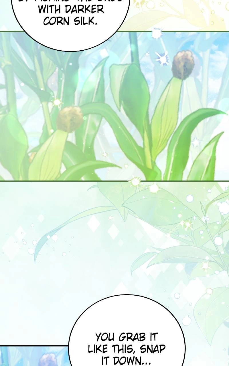 Fallen to Paradise Chapter 45 Page 45