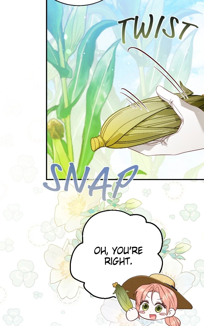 Fallen to Paradise Chapter 45 Page 47