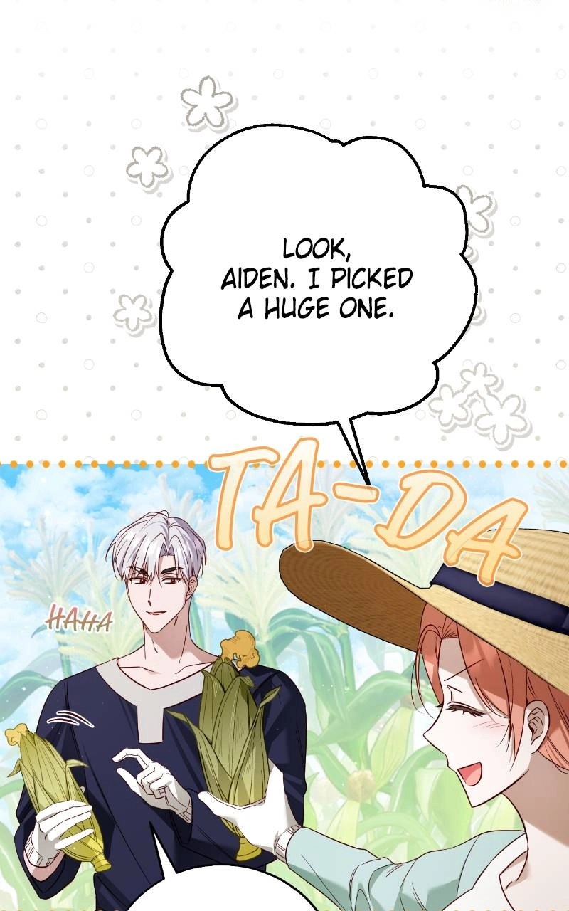 Fallen to Paradise Chapter 45 Page 49