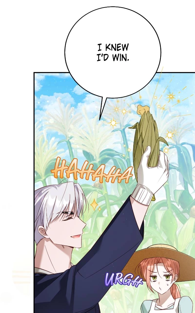 Fallen to Paradise Chapter 45 Page 52