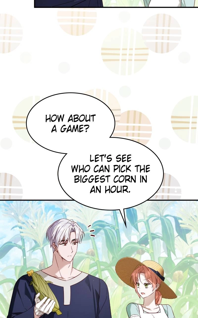 Fallen to Paradise Chapter 45 Page 53
