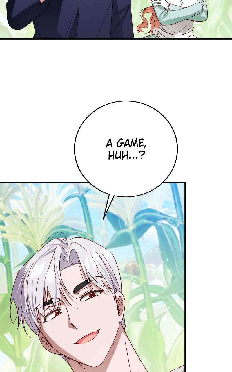 Fallen to Paradise Chapter 45 Page 54