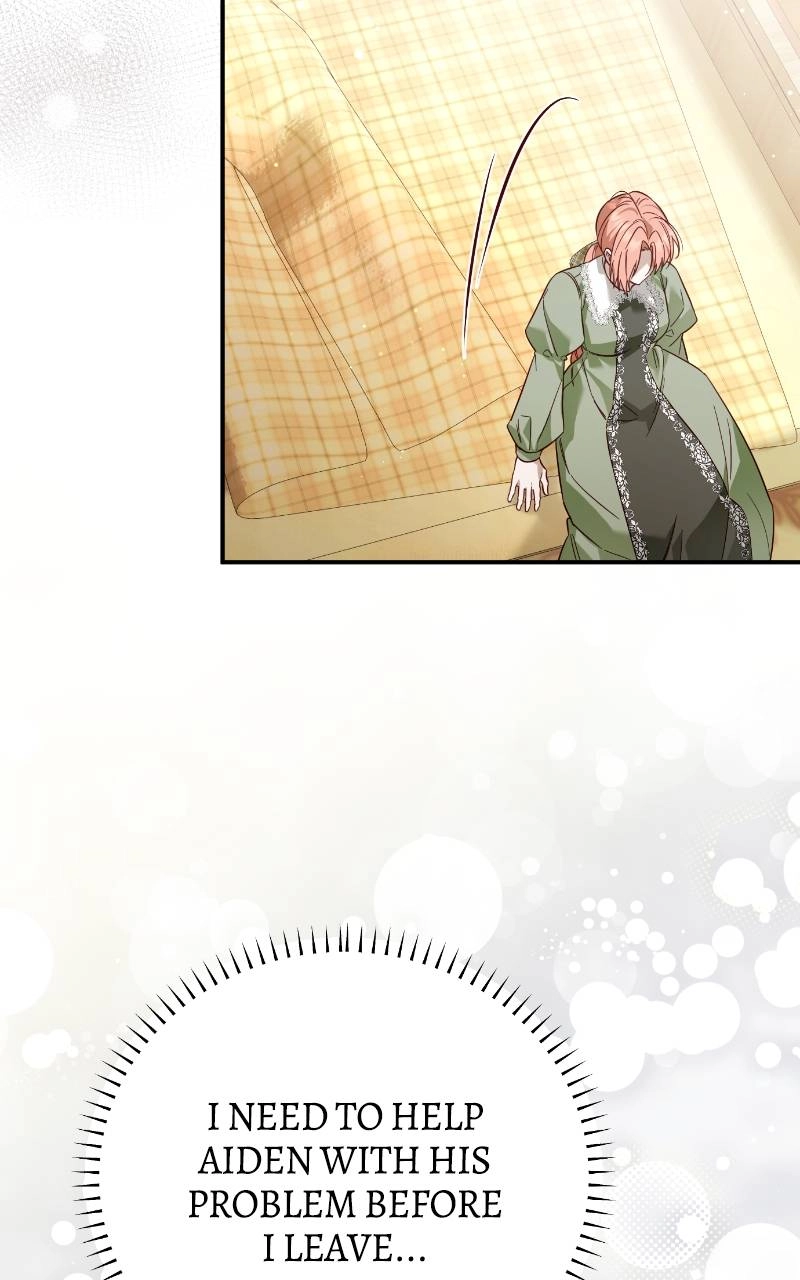 Fallen to Paradise Chapter 45 Page 5