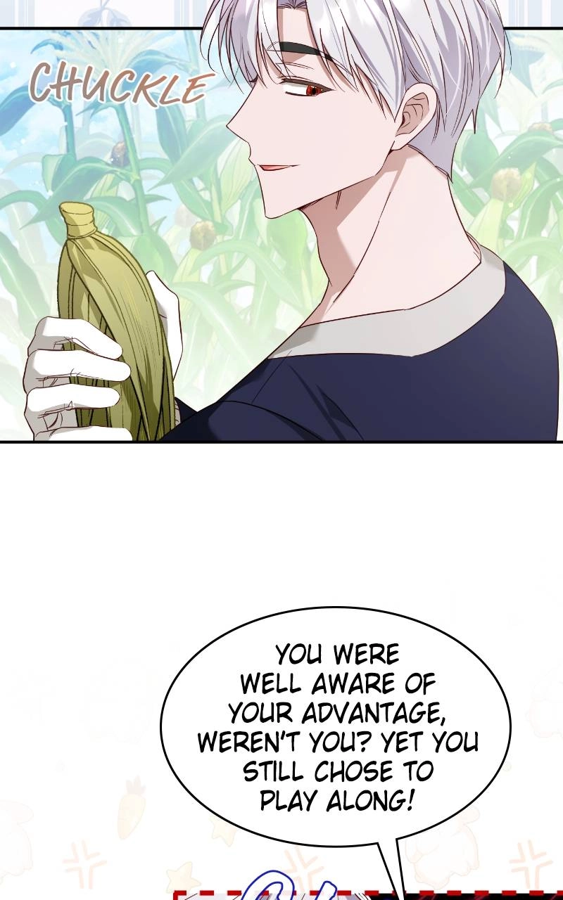 Fallen to Paradise Chapter 45 Page 64