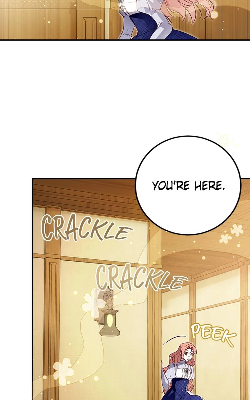 Fallen to Paradise Chapter 6 Page 12