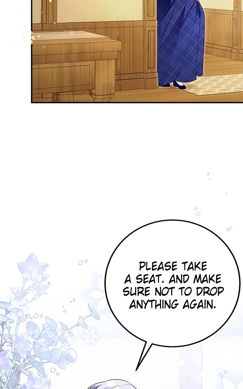 Fallen to Paradise Chapter 6 Page 13