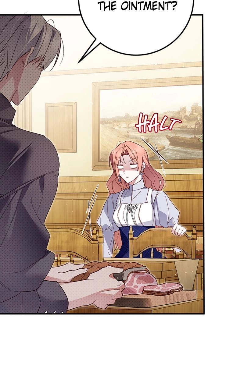 Fallen to Paradise Chapter 6 Page 16