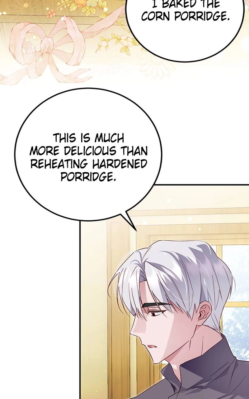Fallen to Paradise Chapter 6 Page 20