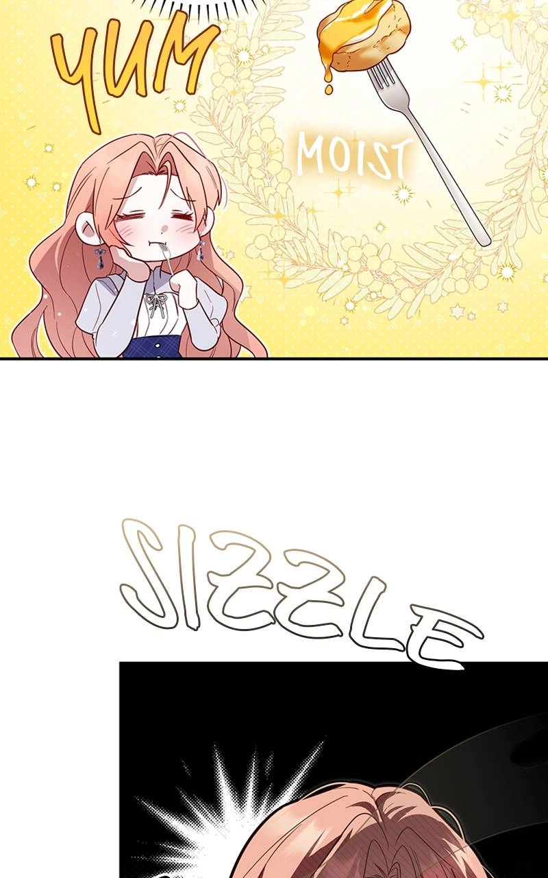 Fallen to Paradise Chapter 6 Page 34