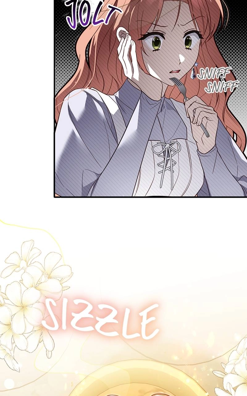Fallen to Paradise Chapter 6 Page 35