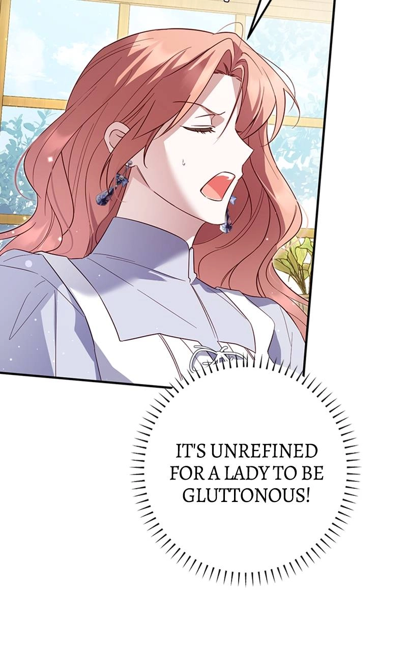Fallen to Paradise Chapter 6 Page 39