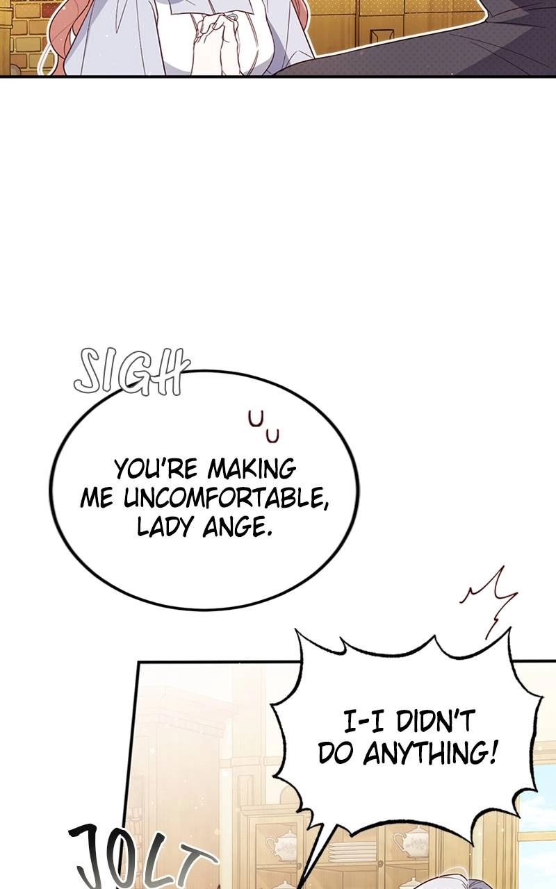 Fallen to Paradise Chapter 6 Page 42