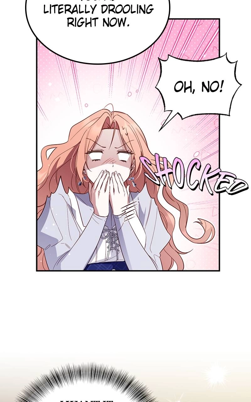 Fallen to Paradise Chapter 6 Page 45
